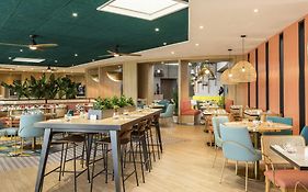 Novotel Paris Charles De Gaulle Airport